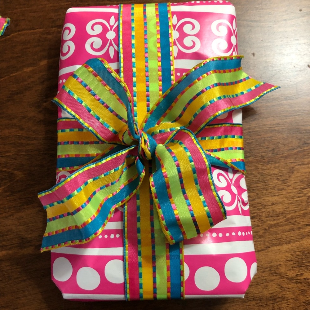 Gift wrap